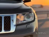 Jeep Grand Cherokee Limited 2011 V8